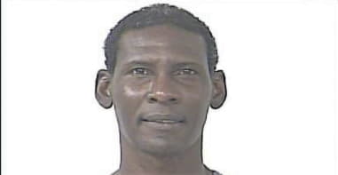 Tedrick Burse, - St. Lucie County, FL 